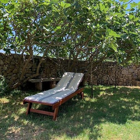 Holiday Apartment Нерезине Экстерьер фото