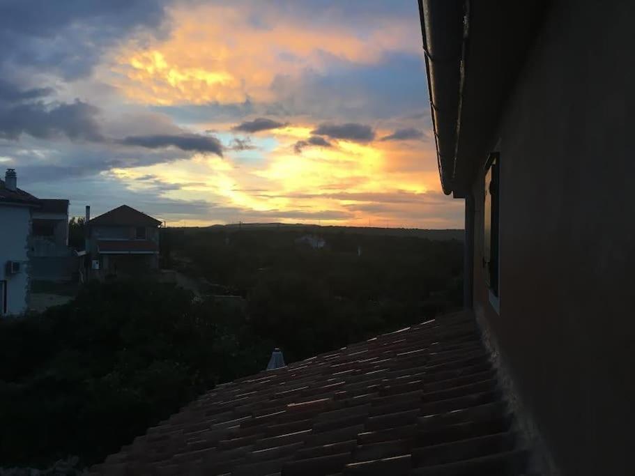 Holiday Apartment Нерезине Экстерьер фото