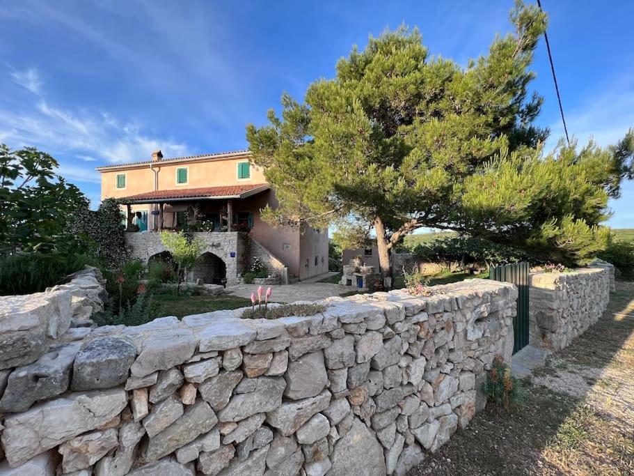 Holiday Apartment Нерезине Экстерьер фото