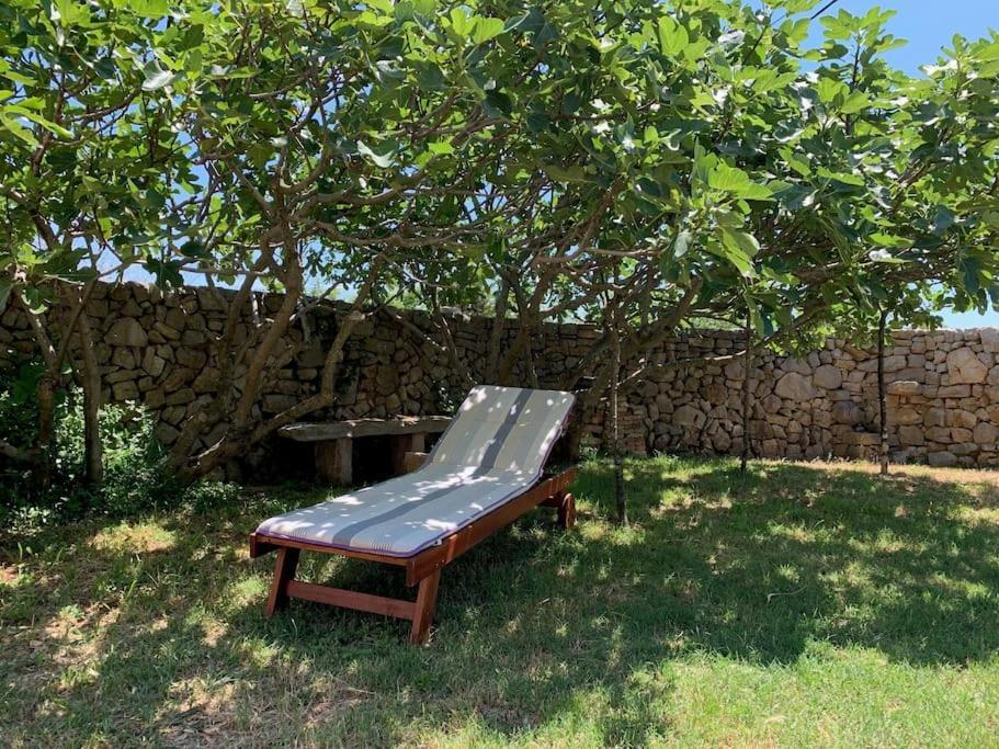 Holiday Apartment Нерезине Экстерьер фото
