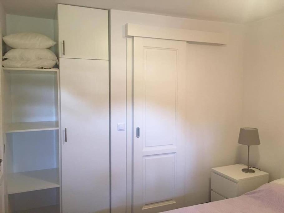 Holiday Apartment Нерезине Экстерьер фото
